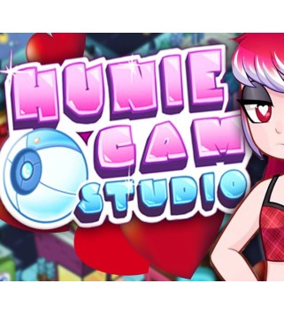 HunieCam Studio Steam Key GLOBAL